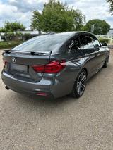 BMW 320 Gran Turismo Gran Turismo 320i xDrive M ... - BMW 320 Gran Turismo in Düsseldorf