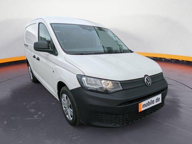 Volkswagen Caddy Maxi Cargo 2,0 TDI GRA+Klimaanlage