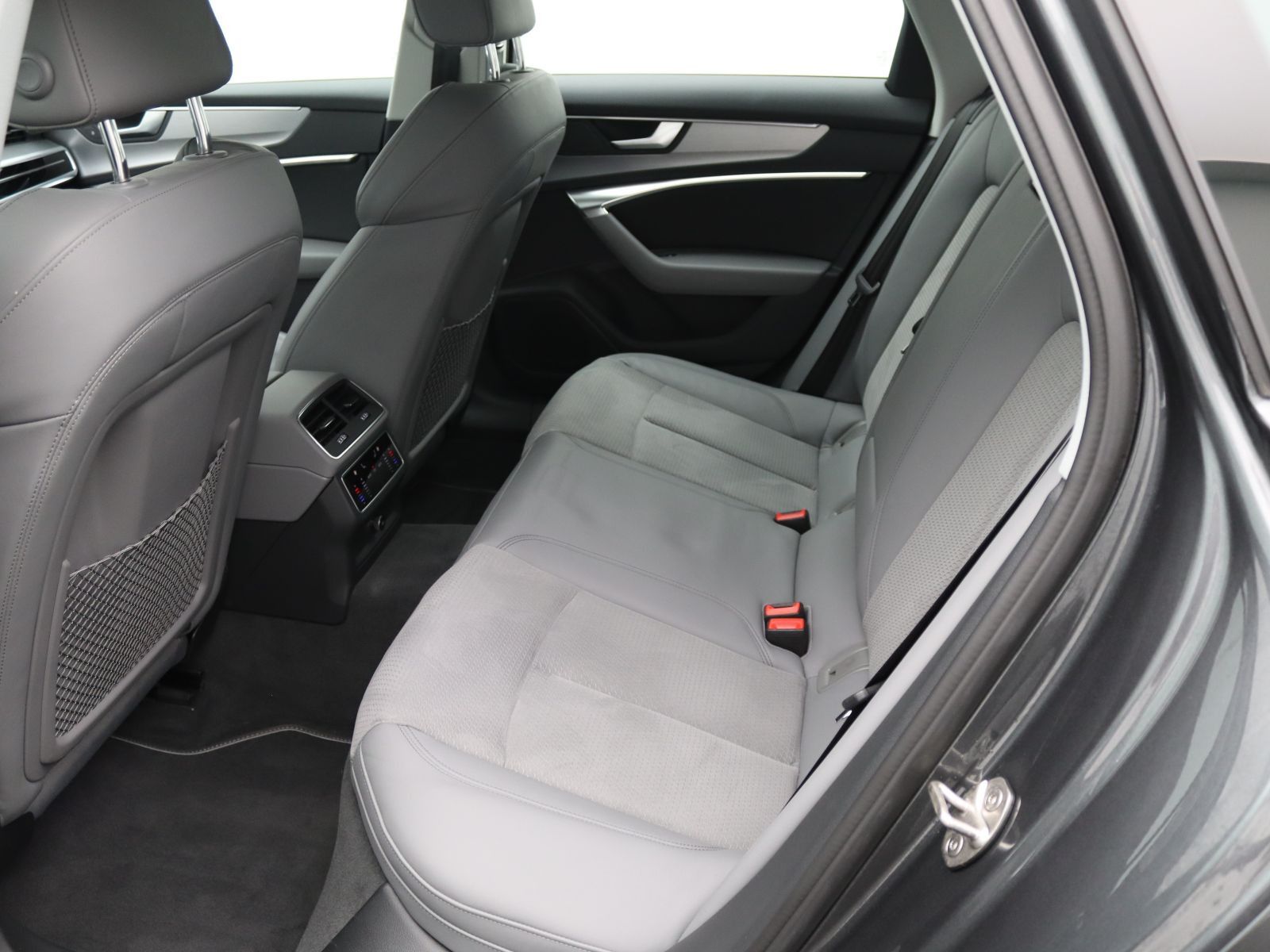 Audi S6 - Bild 10