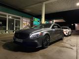 Mercedes-Benz CLS 500 4MATIC  - Mercedes-Benz CLS 500 Gebrauchtwagen