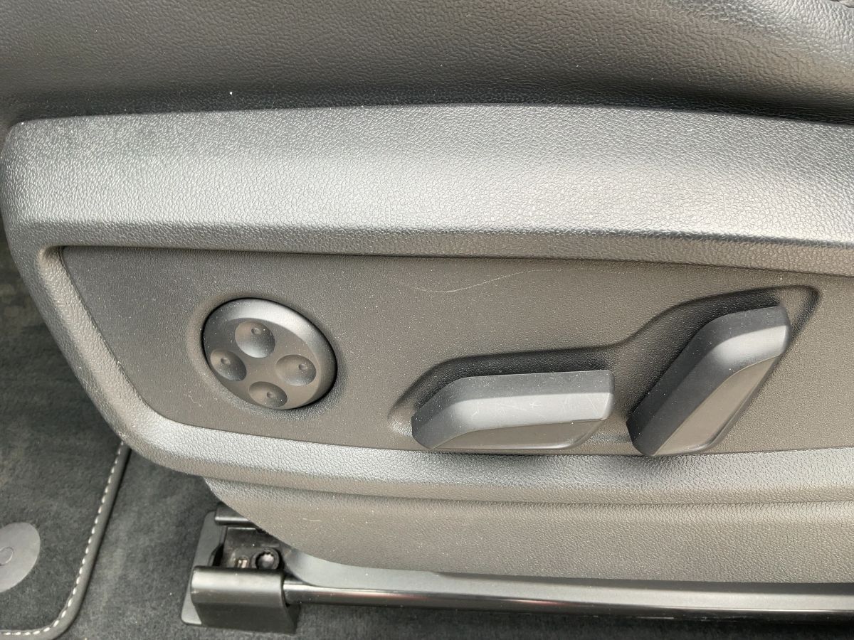 Audi Q5 - Bild 18