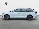 Skoda Octavia Combi Ambition Clever 1.5 TSI 110kW*NAVI - Skoda in Rüsselsheim