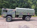 MAN KAT 1 / 5t mil gl mit H Zulassung - MAN Mil