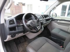 VW T6 Transporter 2.0TDI Kasten LR Ahk MOTORPROBLEM VW T6 Transporter 2.0TDI Kasten LR Ahk MOTORPROBLEM