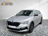 Skoda Scala Ambition LED*PDC*Sitzheizung*Apple*Tempoma - Skoda Scala: Ambition