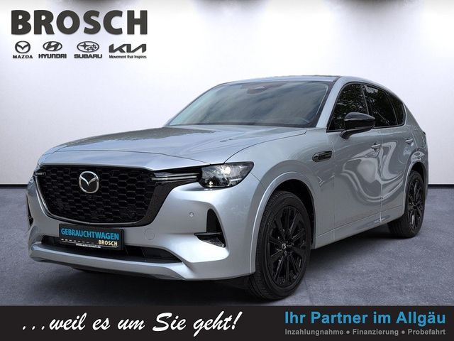 Mazda CX-60 SKY-D 254 AWD HOMURA DA-P CON-P PRE-COMF-P