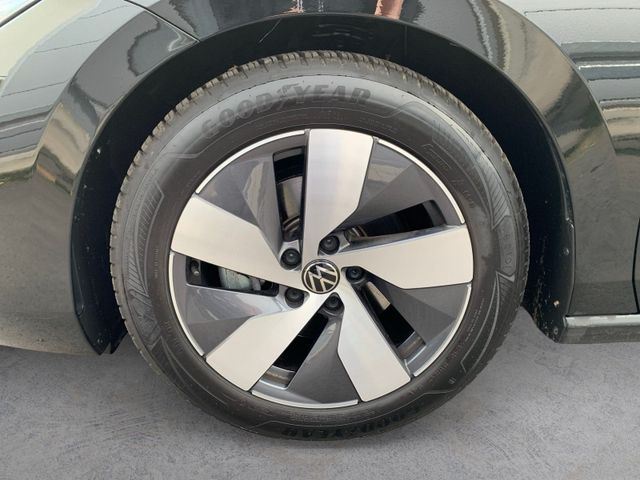 Passat Variant 2.0 TDI DSG ELEGANCE +AHK+KAMERA+