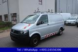 Volkswagen Nr.299 T5 4Motion 1.Hand / SHZ / 3 Sitzer - Volkswagen T5: 3.2