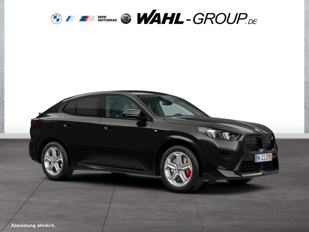 BMW X2 - Bild 11
