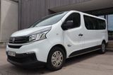 Fiat Talento Kombi L2H1 1,2t /AHK/8Sitzer/Klima - Fiat: 8 Sitzer
