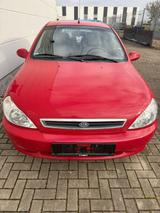 Kia Rio EXPORT Beschreibung lesen !! - Kia Gebrauchtwagen von 2000