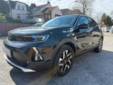 Opel Mokka Elegance  Top Zustand, 1. Hand... - Opel Mokka-e mit Benzin-Antrieb: Geländewagen, Schaltgetriebe