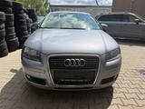Audi A3 2.0 FSI Attraction - Audi A3 aus 2006: 2.0