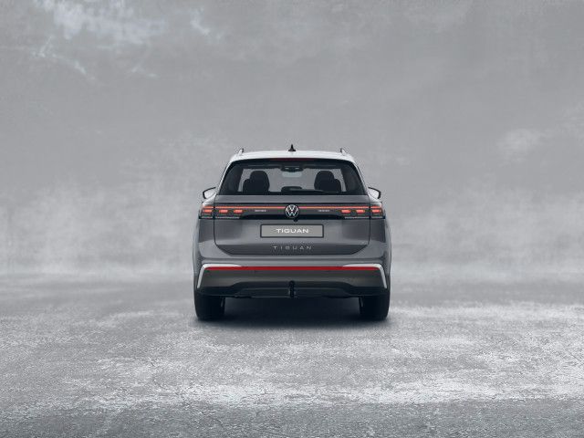 Volkswagen Tiguan - Bild 7