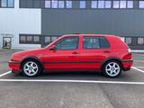 Volkswagen Golf 2.0 GTI Colour Concept Colour Concept - Volkswagen Golf: Colour Concept