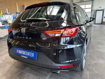MYAUTOCENTER – Gebraucht- und Jahreswagen mit Werkstattservice in Pfaffenhofen Seat Leon Cupra 265 *TÜV*Klima*