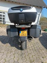 BMW R1200RT - BMW R 1200 RT