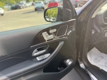 Mercedes GLE 350 - 10