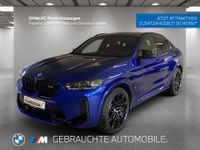 BMW X4 M - Vorschau Bild 1