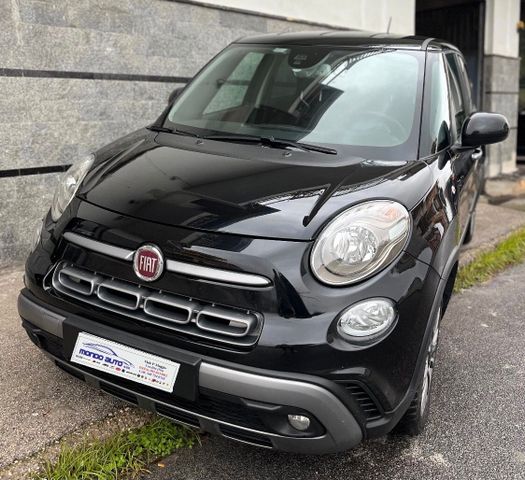 Fiat 500L 1.6 Multijet 120 CV Cross