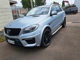 Mercedes-Benz ML 500 4MATIC - - Mercedes-Benz ML 500: 4matic