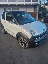 Microcar M.Go