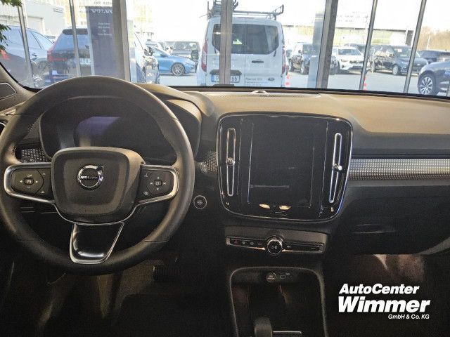 Foto Nummer 14: VOLVO XC 40