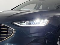 Ford Focus - Vorschau Bild 4