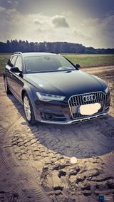 Audi A6 Allroad 3.0 TDI quattro 200kW S tronic - - Audi A6 Allroad in Bremen