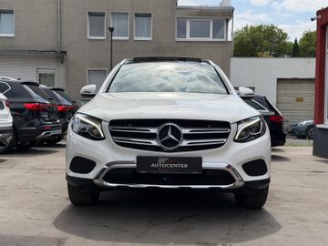 Mercedes GLC 220 - 3