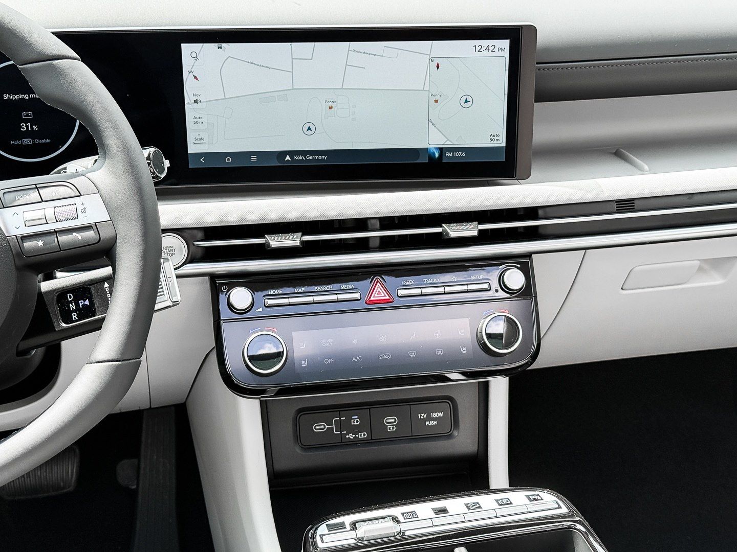 Hyundai TUCSON - Bild 8