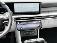 Hyundai TUCSON - Vorschau Bild 8