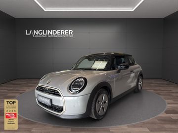 MINI Cooper C - 1
