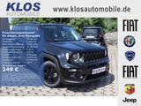 Jeep Renegade NORTH STAR e-HYBRID 1.5 GSE T4 48V 130P - Jeep Renegade: North Star