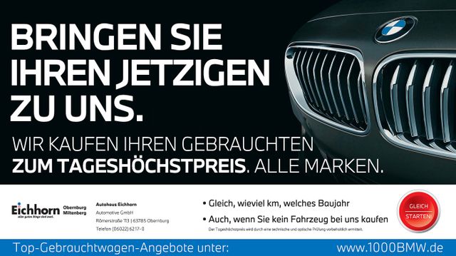 BMW X4 M40d M Sport *PGSD.INNOPAKET.HUD.LEDER.NAVI*