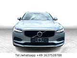 Volvo V90 D4*Momentum*LEDER*TÜV & SERVICE NEU* - Volvo: Service
