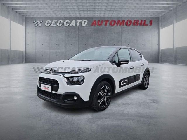 Citroën C3 C3 1.2 puretech Shine s&s 83cv neopat