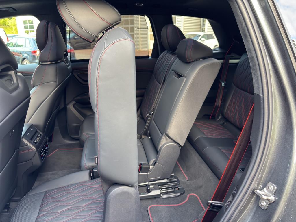 Audi Q7 220 kW TDI quattro STANDHZ MATRIX-LED 360°