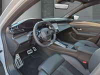 Peugeot 408 - Vorschau Bild 7