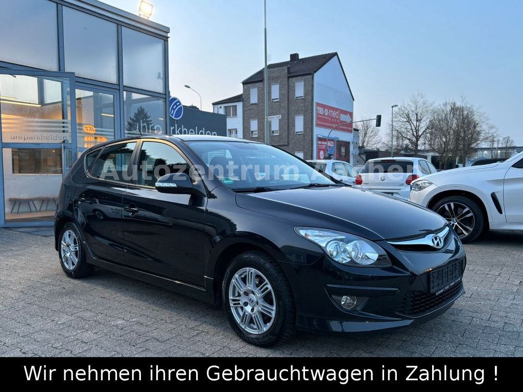 Angebot ansehen Hyundai i30