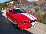Ford Mustang - Ford aus 2005: Coupe