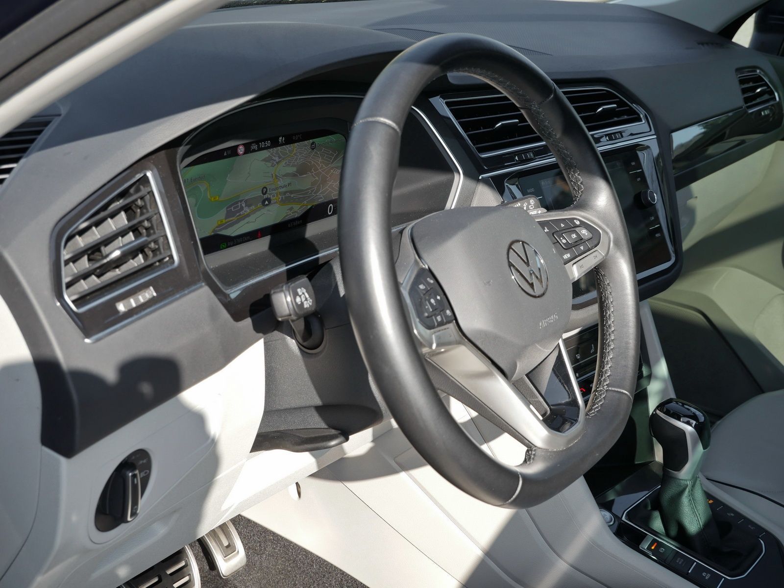 Volkswagen Tiguan - Bild 19