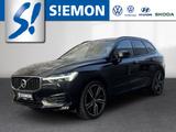 Volvo XC60 R Design B5 (Diesel) AWD R-Design H&K AHK L - Volvo XC60 in Bonn