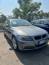 BMW 320 - 3