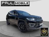 Jeep Compass Limited 4WD Navi ACC Leder Panorama Rcam - Jeep Compass: Leder, Navigationssystem