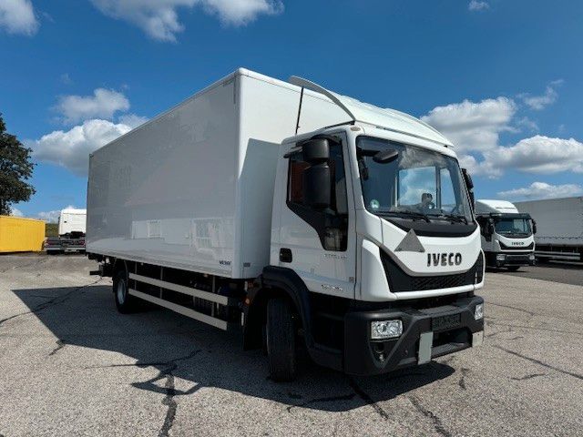 Iveco ML160E28/P E6c Klima