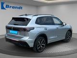 Volkswagen Tiguan 1.5 eHybrid R-LINE+DSG+MATRIX+HUD+H&K+AHK - Volkswagen Tiguan eHybrid Gebrauchtwagen