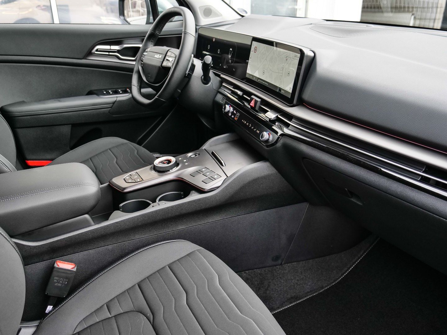 Kia Sportage - Bild 14
