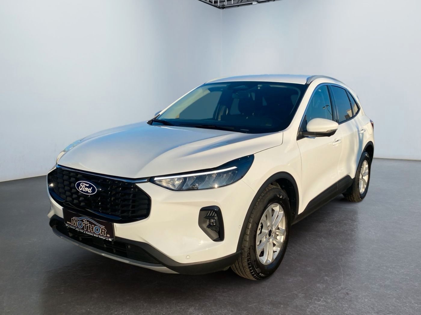 Ford Kuga - Bild 2