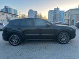 Porsche Cayenne 3.0 V6 Platinum Edition Tiptronic Pl... - gebrauchte Porsche Cayenne aus dem Jahr 2023
